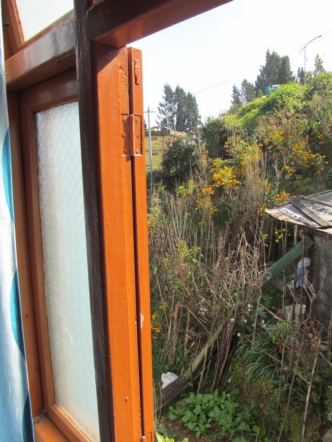 Hotel View Point Pelling Exterior photo